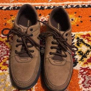 Rockport shoes size 9.5